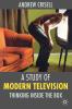 A Study of Modern Television