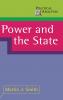 Power and the State