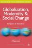 Globalisation Modernity and Social Change