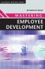 Mastering Employee Development