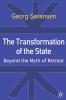 The Transformation of the State