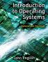Introduction to Operating Systems