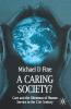 A Caring Society?