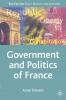 Government and Politics of France