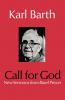 Call for God