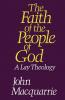 The Faith of the People of God