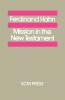 Mission in the New Testament