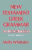 New Testament Grammat