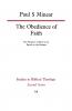 The Obedience of Faith