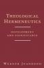 Theological Hermeneutics