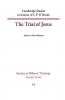 The Trial of Jesus