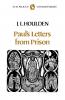 Paul's Letters from Prison