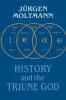 History and the Triune God