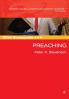 SCM Studyguide to Preaching