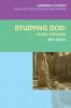 Studying God