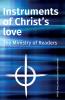 Instruments of Christ's Love