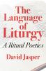 The Language of Liturgy