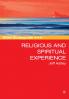 SCM Studyguide to Religious and Spiritual Experience
