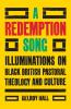A Redemption Song