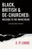 Black British and De-churched