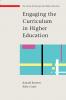 ENGAGING THE CURRICULUM