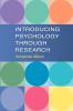 INTRODUCING PSYCHOLOGY THROUGH RESEARCH