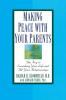 Making Peace with Your Parents