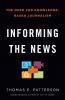 Informing the News