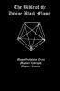 The Bible of the Divine Black Flame