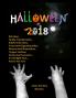 HALLOWEEN 2018