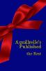 Aquillrelle's Published the Best