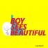 Boy Sees Beautiful