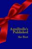 Aquillrelle's Published the Best