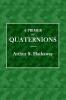 A Primer of Quaternions