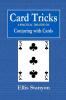 Card Tricks  -  A Practical Treatise on Conjuring with Cards