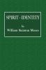 Spirit-Identity