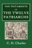 The Testaments of the Twelve Patriarchs