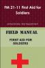 FM 21-11 First Aid for Soldiers
