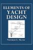 Elements of Yacht Design