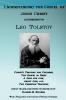 Understanding the Gospel of Jesus Christ according to Leo Tolstoy