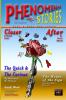 Phenomenal Stories Vol. 1 No. 3