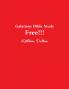 Galatians Bible Study   Free!!!