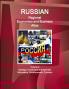 Russian Regional Economics and Business Atlas Volume 2 Strategic Investment and Business Information Developments Contacts