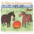 A Horse Halloween