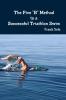 The Five B Method to a Successful Triathlon Swim