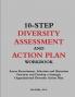 10-Step Diversity Assessment and Action Plan Workbook