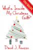 What's Inside My Christmas Gift?