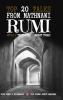 Top 20 Tales from Mathnawi RUMI