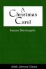 A Christmas Carol