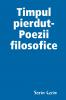 Timpul pierdut-Poezii filosofice